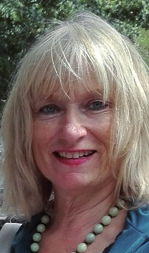 Ruth J. Bölting