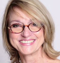 Die Sportwissenschaftlerin Brigitte Hildebrandt gibt Tipps zur Gesundheit