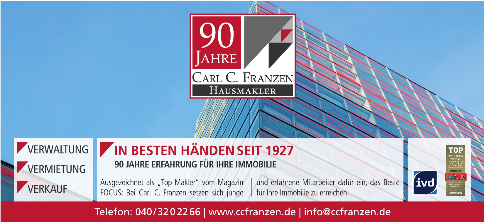 Carl C. Franzen (GmbH&Co.KG)