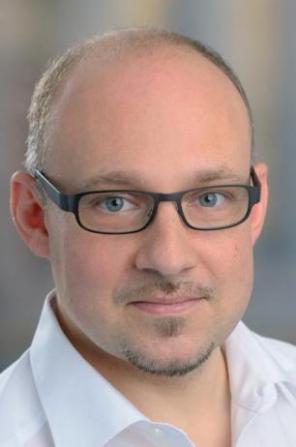 Lehrer Pauli gewann den Lehrerpreis 2016