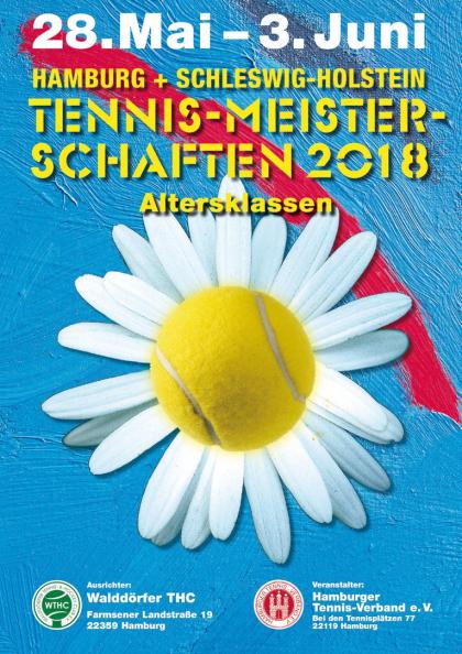 Außer bei den Herren 40 und 65 beherrschten die Hamburger die Meisterschaften der beiden Nordverbände Image 4 Außer bei den Herren 40 und 65 beherrschten die Hamburger die Meisterschaften der beiden Nordverbände Image 4