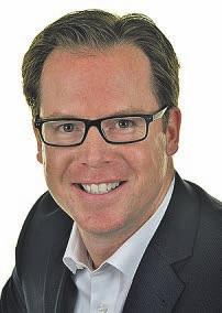 Dennis Rößler Geschäftsführer MEDIAHAFEN Hamburg GmbH Dennis Rößler Geschäftsführer MEDIAHAFEN Hamburg GmbH