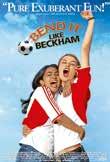 Bei „Bend it like Beckham“ (so der Originaltitel) wurde auf Lokstedter Rasen gekickt Bei „Bend it like Beckham“ (so der Originaltitel) wurde auf Lokstedter Rasen gekickt