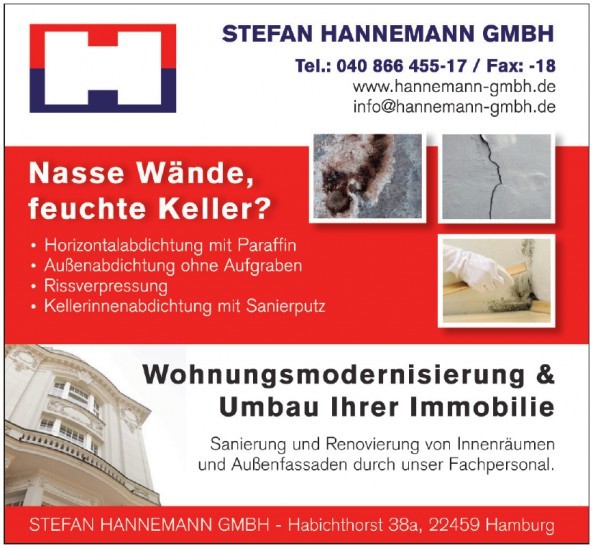 Stefan Hannemann GmbH
