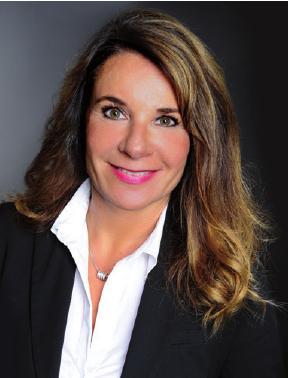 Immobiliengutachterin Diane Reimers