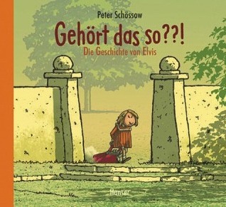 Tod im Bilderbuch Image 9 Tod im Bilderbuch Image 9