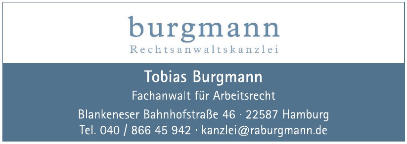 Tobias Burgmann
