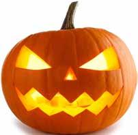 Gruselspaß für Jung und Alt Image 2 Gruselspaß für Jung und Alt Image 2