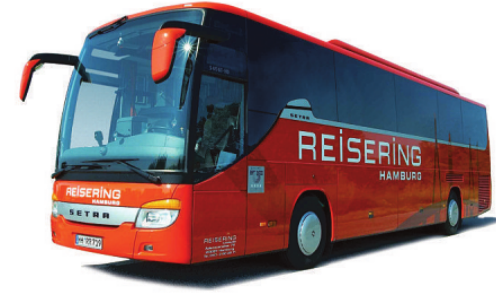 Weihnachtliches Sasel-Haus Image 1 Weihnachtliches Sasel-Haus Image 1