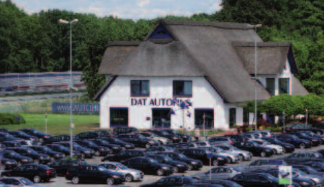 Über 3.500 junge Gebrauchtwagen finden Interessierte bei DAT AUTOHUS unter www.autohus.de. Allein am Standort Bockel stehen über 2.000 Fahrzeuge Über 3.500 junge Gebrauchtwagen finden Interessierte bei DAT AUTOHUS unter www.autohus.de. Allein am Standort Bockel stehen über 2.000 Fahrzeuge