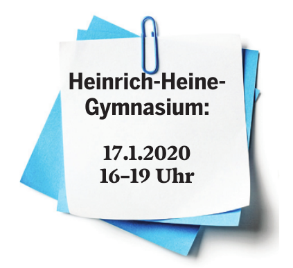 Wir sind Heine: „Leistung – Kreativität–Menschlichkeit“ Image 1 Wir sind Heine: „Leistung – Kreativität–Menschlichkeit“ Image 1