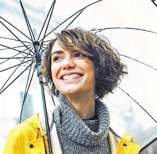 Frische Luft kurbelt das Immunsystem an Foto: metavirulent/akz-o Frische Luft kurbelt das Immunsystem an Foto: metavirulent/akz-o