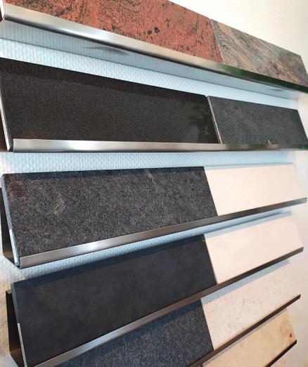 Auch bautechnisch relevant: Profi-Fensterbänke gibt es bei Rebmann Auch bautechnisch relevant: Profi-Fensterbänke gibt es bei Rebmann