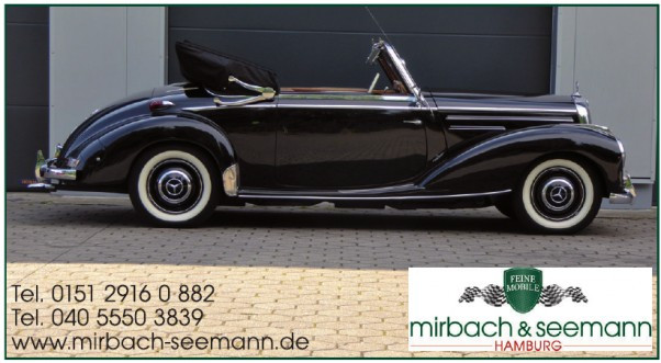 Mirbach & Seemann GmbH