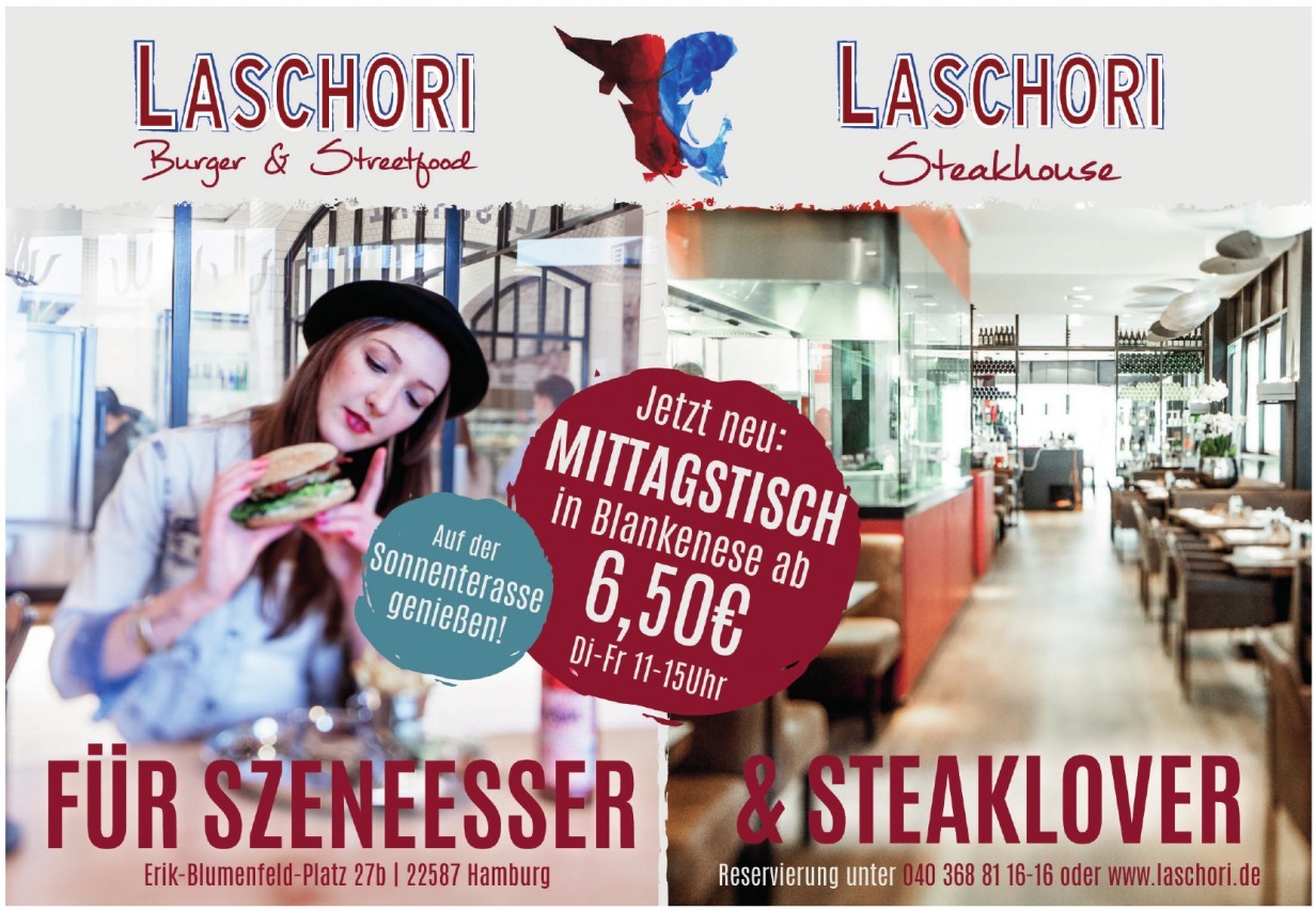 Laschori