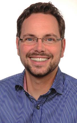 Per Zacho von Hörgeräte Zacho
