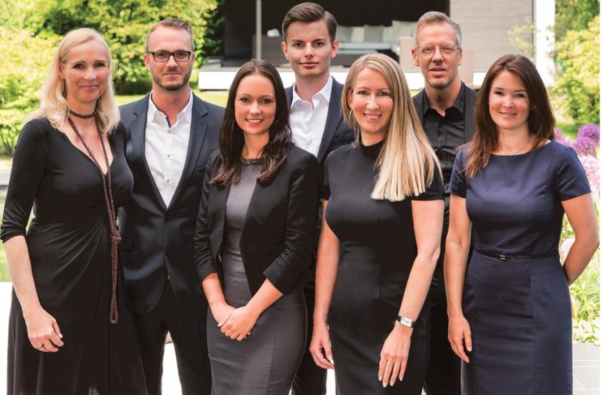 Wohnen im Babenstieg Image 7 Wohnen im Babenstieg Image 7