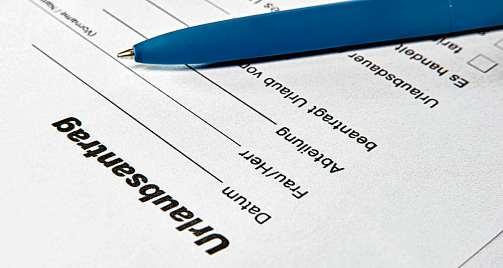 Rechtsanwalt Axel Steffen erklärt die neue Änderung beim Urlaubsanspruch Rechtsanwalt Axel Steffen erklärt die neue Änderung beim Urlaubsanspruch