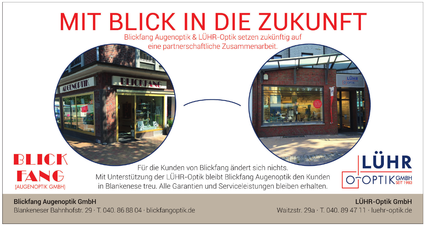 Lühr-Optik GmbH