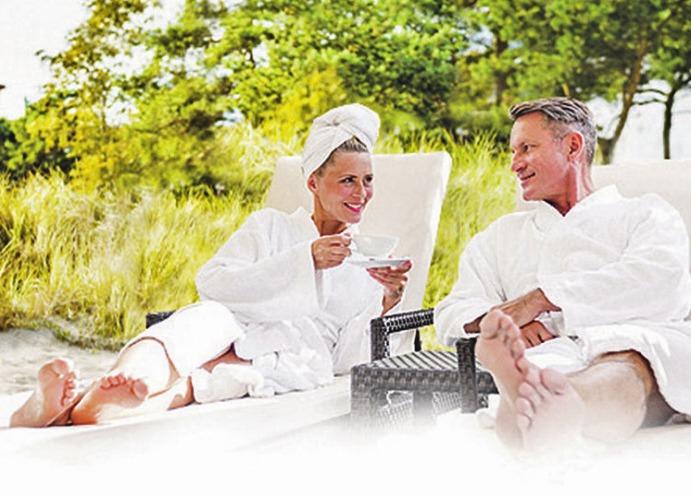 Rezept zum Wohlfühlen: Abschalten und Tee trinken Rezept zum Wohlfühlen: Abschalten und Tee trinken