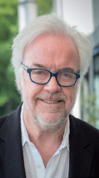 Klaus Schümann