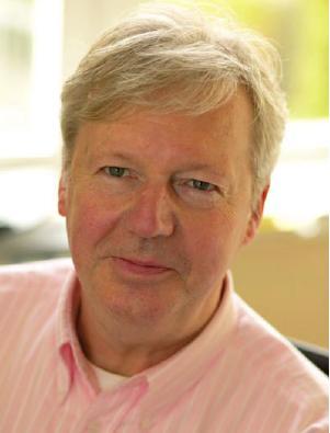 Geschäftsführer Dirk Degenhardt
