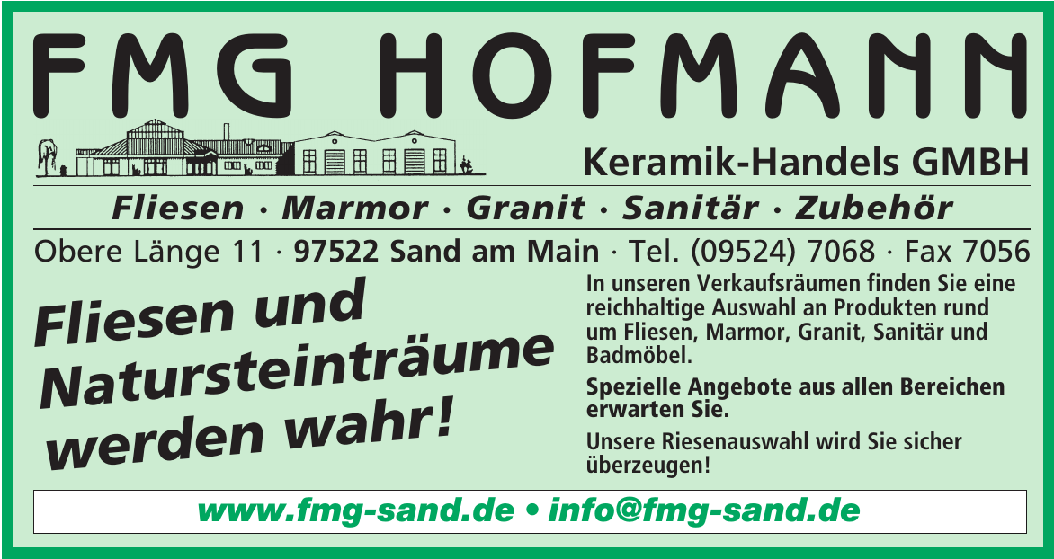 Ein Fenster hat viele Funktionen - Haßberge - Mainpost