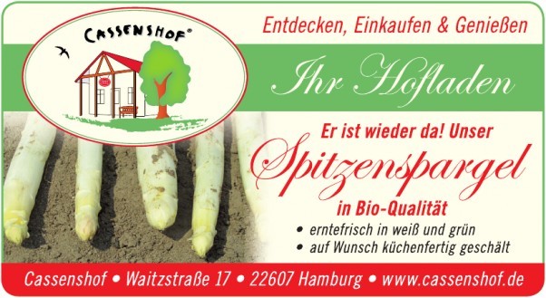 Cassenshof