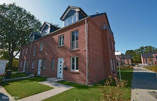 Netter Nachbar gesucht! Charmante Doppelhaushälfte Image 4 Netter Nachbar gesucht! Charmante Doppelhaushälfte Image 4