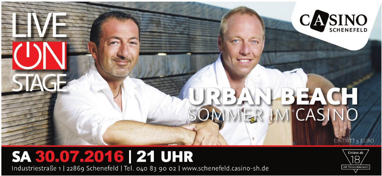 Casino Schenefeld