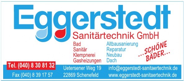 Eggerstedt Sanitärtechnik GmbH