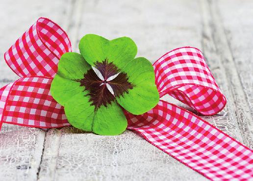 „Angst essen Seele auf?“ Lieber positiv denken! FOTO: SONJA CALOVINI_FOTOLIA.COM
