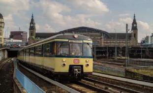 Traditionszug 470 128