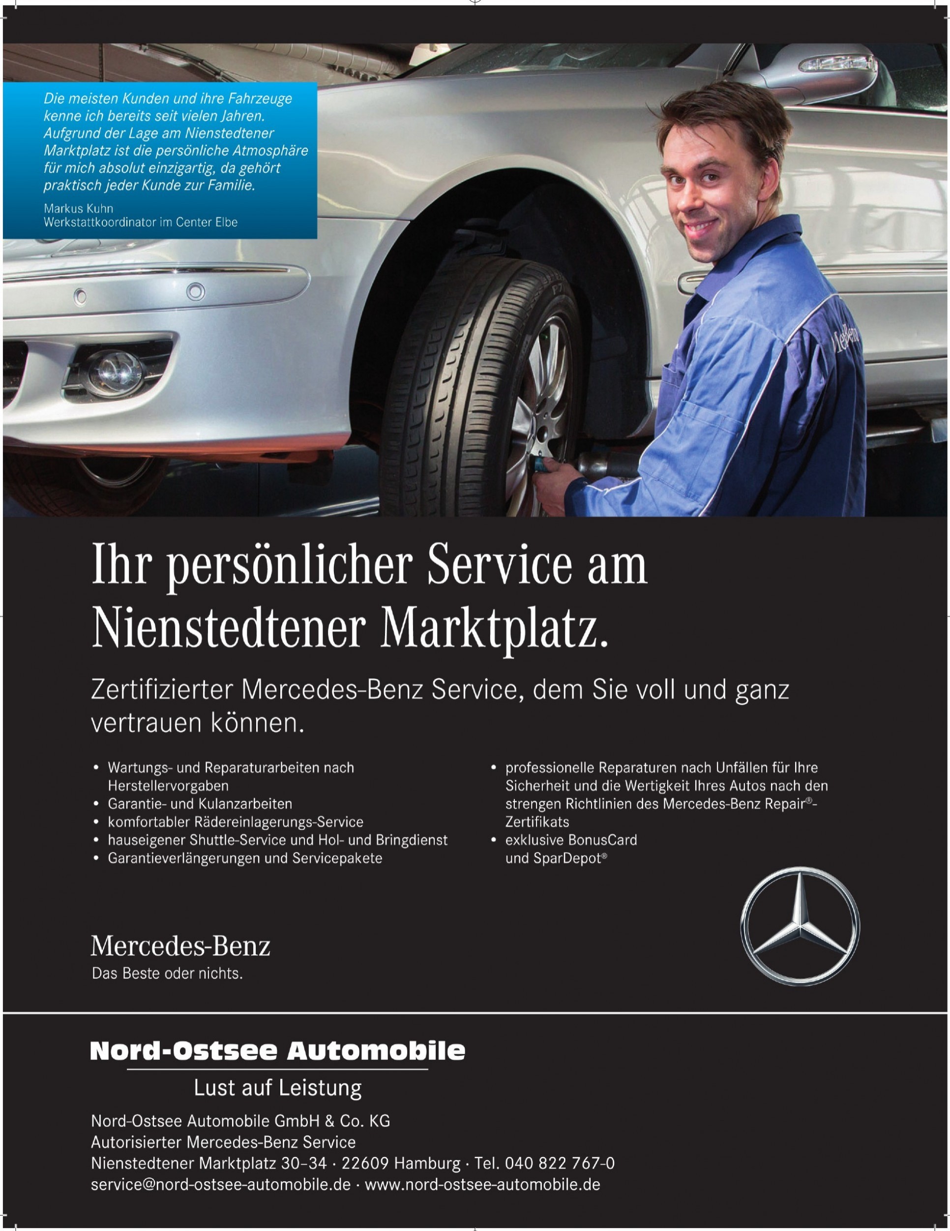 Nord-Ostsee Automobile GmbH & Co. KG
