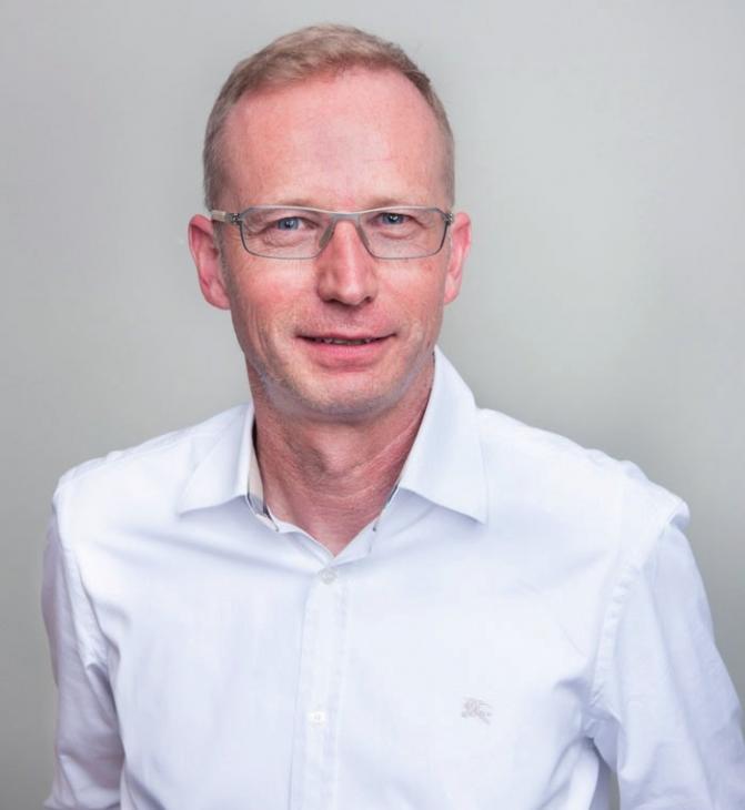 Uwe Münzenberg, Sachverständigerfür Baubiologie