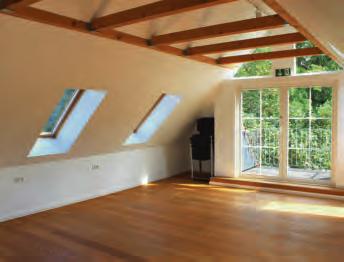 Einer der Kurs- und Veranstaltungsräume im Berenberg-Gossler-Haus Einer der Kurs- und Veranstaltungsräume im Berenberg-Gossler-Haus