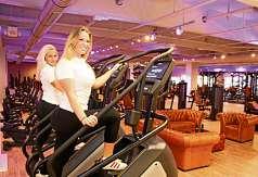 Der Sportsclub Bergedorf steht für beste Ausstattung in allen Bereichen. Foto: privat Der Sportsclub Bergedorf steht für beste Ausstattung in allen Bereichen. Foto: privat