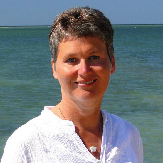 Susanne Gläser