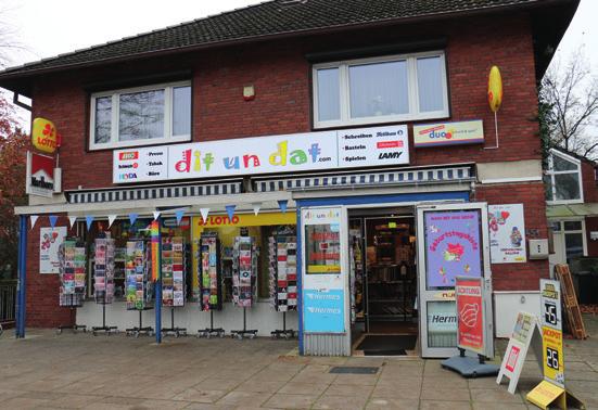 Norderstedts Schatzkiste Image 1 Norderstedts Schatzkiste Image 1