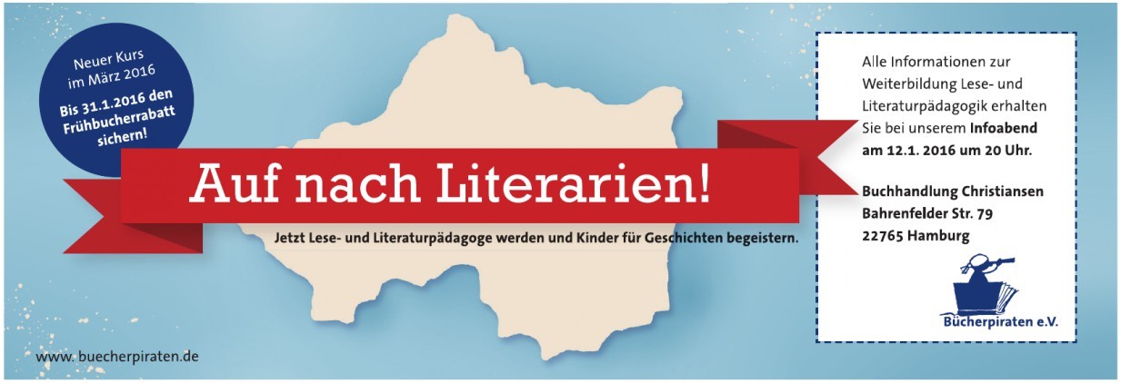 Bücherpiraten e. V.