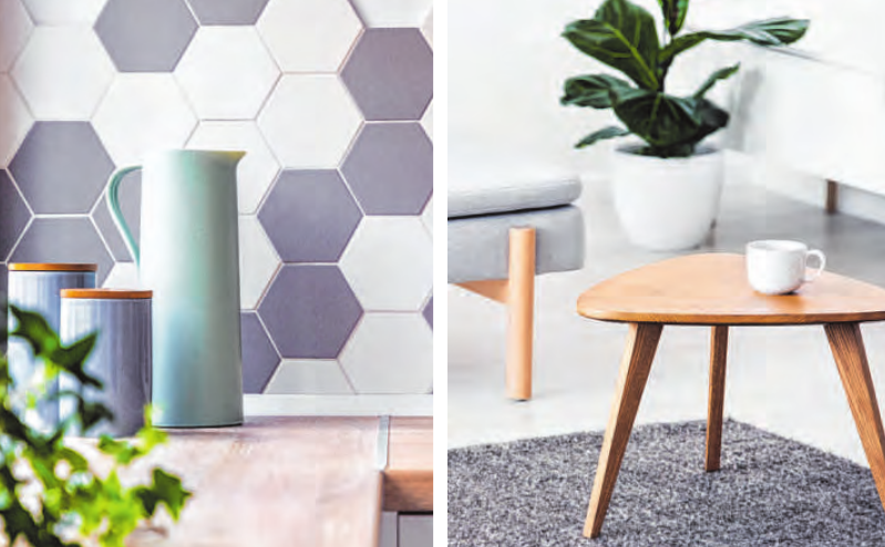 Glücklicher Wohnen im Hygge-Stil Image 1 Glücklicher Wohnen im Hygge-Stil Image 1