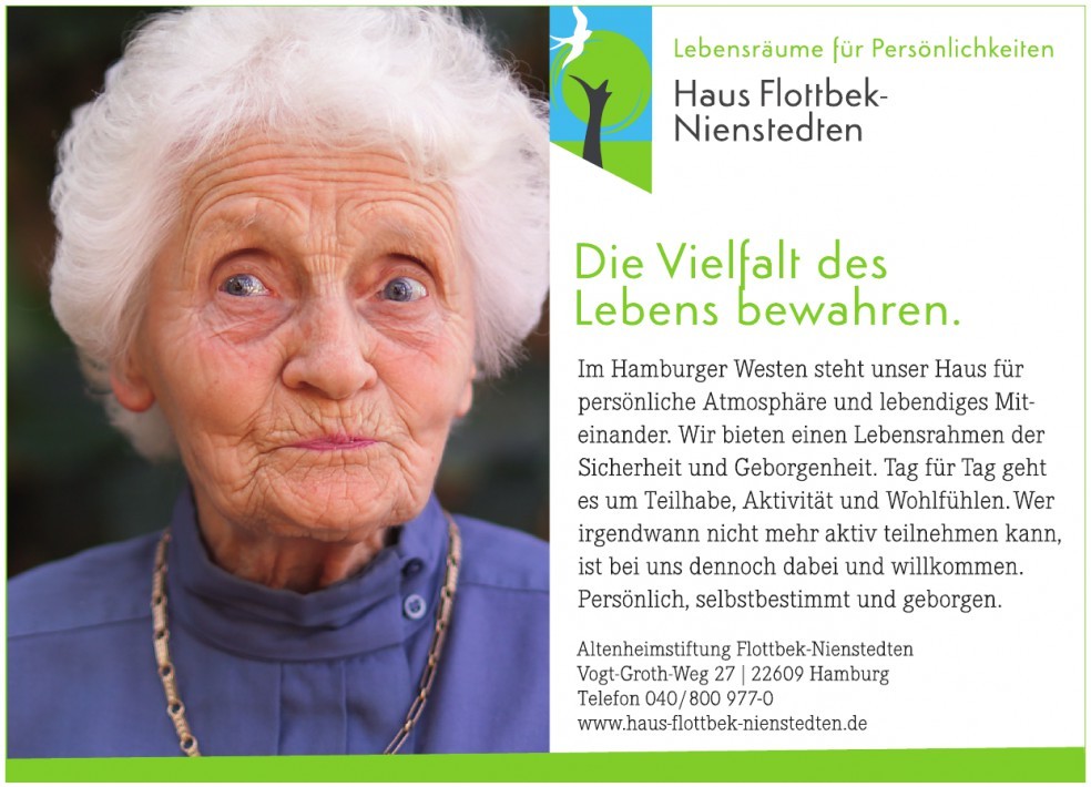 Haus Flottbek-Nienstedten