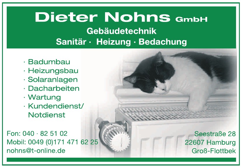 Dieter Nohns GmbH