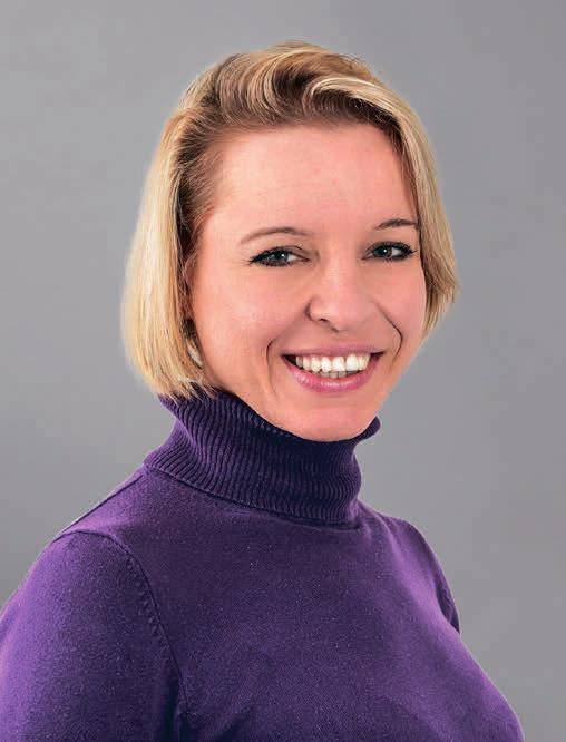 Für ein persönliches Beratungsgespräch freut sich Tanja Hausmann auf Ihren Anruf. Tel.: (040) 529 600 48 Foto: Martin Deja  Für ein persönliches Beratungsgespräch freut sich Tanja Hausmann auf Ihren Anruf. Tel.: (040) 529 600 48 Foto: Martin Deja