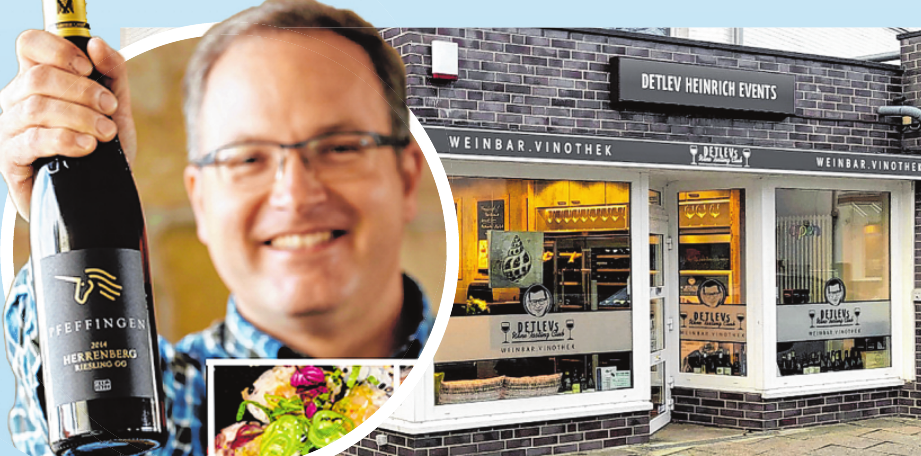 Ein guter Immobilienmakler kann mehr als verkaufen! Image 2 Ein guter Immobilienmakler kann mehr als verkaufen! Image 2