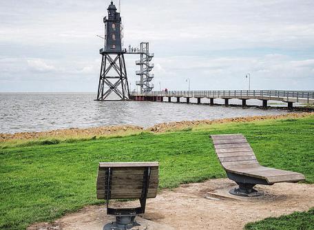 Herbsturlaub am Wattenmeer Image 1 Herbsturlaub am Wattenmeer Image 1